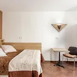 Hotel Du Canal Saint Martin